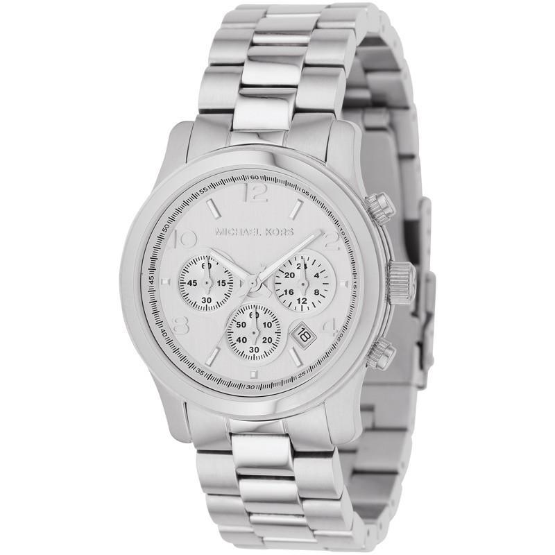 Dagaanbieding - Michael Kors MK5076 horloge dagelijkse koopjes